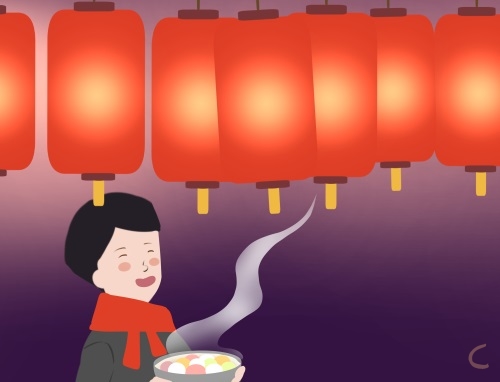 猜花燈的謎語以及答案120條