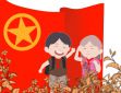 共青團建團百年主題征文6篇