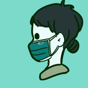 新冠陽(yáng)性多喝水多睡覺(jué)正確嗎