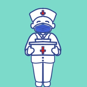 最新疫情防控英雄人物事跡