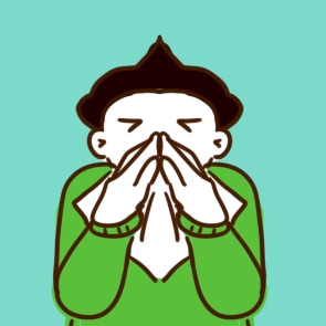 疫情防控期的九個倡議