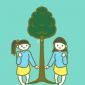 植樹節(jié)的宣傳標(biāo)語