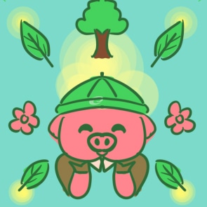 贊美植樹節(jié)的句子簡短