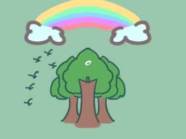 小學(xué)生的植樹(shù)節(jié)標(biāo)語(yǔ)口號(hào)