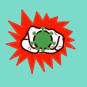 抗疫正能量勵(lì)志語(yǔ)句