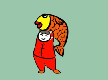 2023朋友圈的新年賀詞