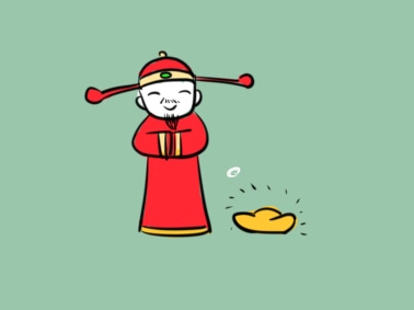 除夕夜最好的祝福語