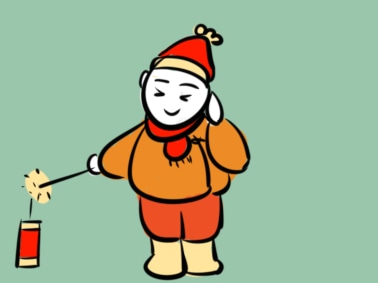 2023年度新年祝福佳句