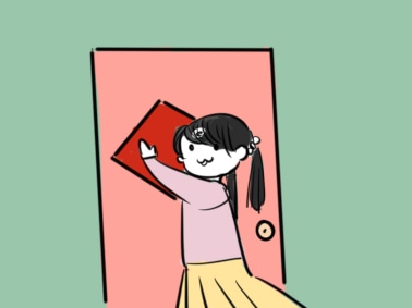 兔年除夕夜賀詞文案