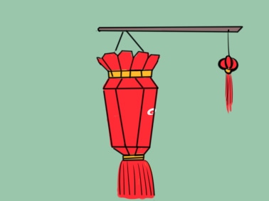 春節(jié)對聯(lián)大全兔年