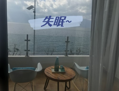 深夜失眠的經(jīng)典句子